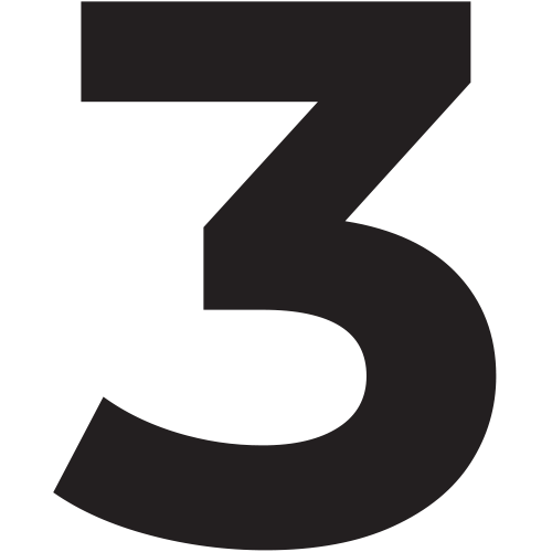 3